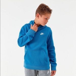Boys Nike Hoodie